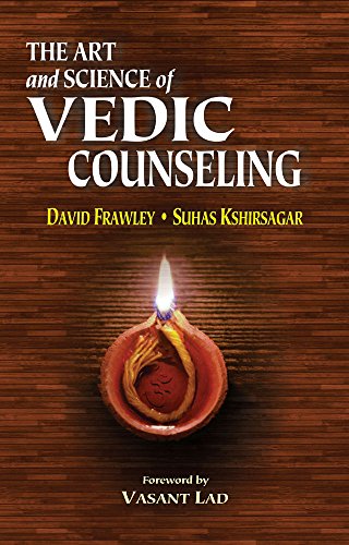 The Art of Vedic Counselling